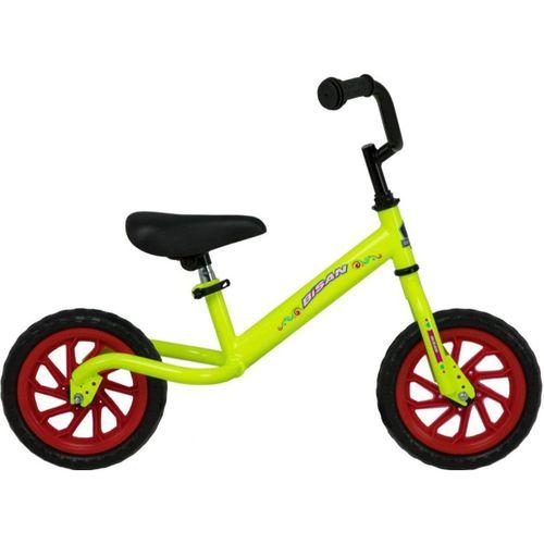 Bisan B-bike Denge Bisikleti Neon Sarı