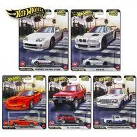 Hot Wheels Premium Boulevard Series 5'li Set GJT68 (141-145)