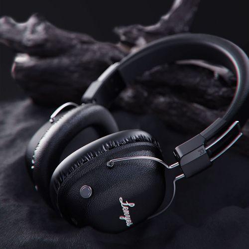 Lenyes LH86 Hi-Fi Ses Kaliteli Kulak Üstü Bluetooth Kulaklık v5.4