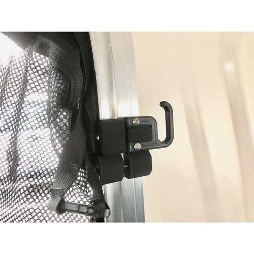 - Arka Koltuk Yanında Kargo Kancaları APtrikes125 İçin (Bu ürün Sadece Plastik parçadır - Almadan Önce Soru Sorabilirsiniz)