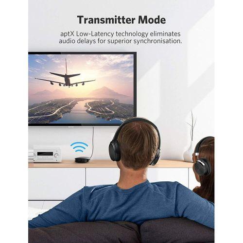 Anker Soundsync A3341 Bluetooth 2'si 1 Arada Verici ve Alıcı
