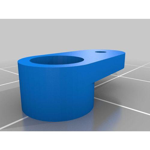 Blobifier 3D Baskı (Bu ürün Sadece Plastik parçadır - Almadan Önce Soru Sorabilirsiniz)