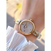 DKNY Çelik Kasa Ve Kordon 5 Atm Suya Dayanıklı 2 Yıl Garantili Kadın Kol Saati DKNY.0065.1