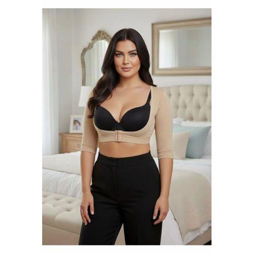 Ten Kadın Kol Ve Sırt Toparlayıcı Korse - 796