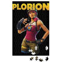 Fortnite Plorıon Puzzle 240 Parça Yapboz