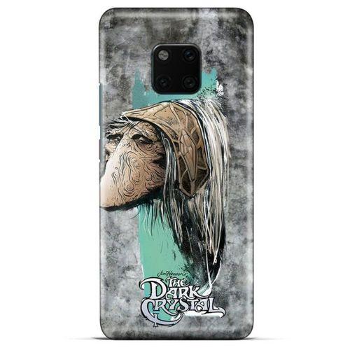General Mobile GM 20 Pro Uyumlu Kılıf The Dark Crystal (39) Liquid Crystal Kılıf Age of Resistance