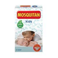 Mosquitan Kids Çocuk Haşere Karşıtı Bant 24'lü