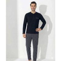 Boyraz 0405 Erkek Uzun Kol Pijama Takımı