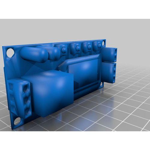 Drock Clone HW 751 V3 0 Röle Zamanlayıcı Uyumlu Model (Bu ürün Sadece Plastik parçadır - Almadan Önce Soru Sorabilirsiniz)