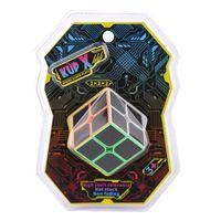 AT002 2X2X2 BLİSTER PAKETTE KÜP X -KİD