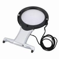 - 2x 6x Led Eller Serbest,boyun Asılı,dıkış,okuma İçin En Uygun Büyüteç 11b-1