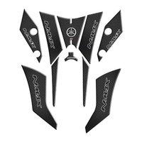YAMAHA Yamaha Nmax 2014 - 2020 Uyumlu Tank Pad Set 003