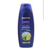 Duru Şampuan Aloe Vera Mentol Kolajen Kepekli Saçlar 700 ml