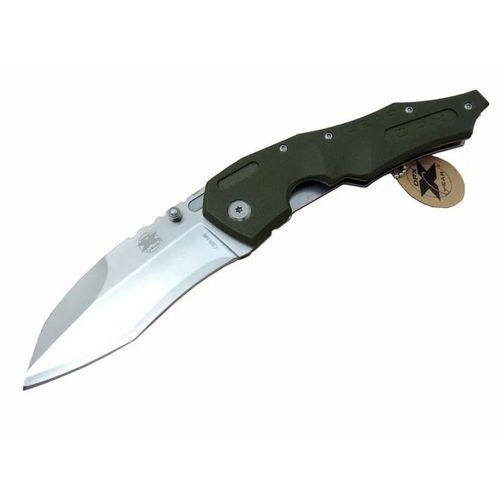 Gear Cobra Cbr M6h Kamp Çakısı 23 Cm - Kılıflı, Kutulu, Kemerlikli
