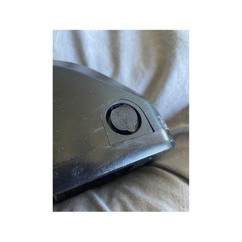 Rad Power Bikes Şarj Portu Kapağı (Bu ürün Sadece Plastik parçadır - Almadan Önce Soru Sorabilirsiniz)