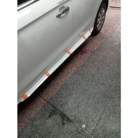 Peugeot 301 Uyumlu Yan Marşpiyel Parça