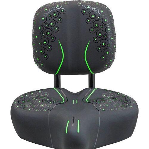 Sele Sırt Destekli Zr-Dot