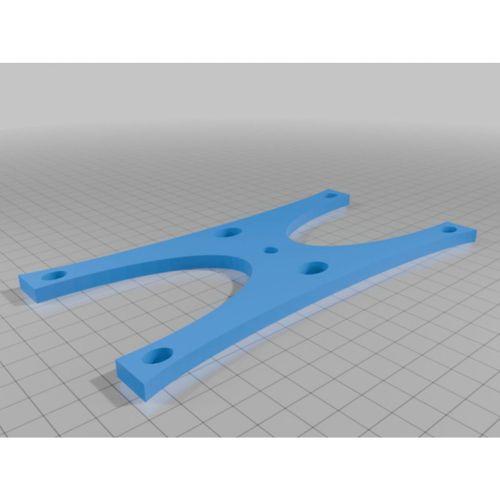 Balık Misina Tutucu Aparatı (Bu ürün Sadece Plastik parçadır - Almadan Önce Soru Sorabilirsiniz)