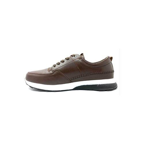 Pierre Cardin 62109 Kahverengi Günlük Casual Erkek Ayakkabı