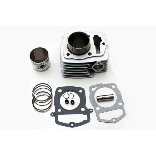 CROSS Wy125 Silindir Komple Uzun Pistonlu Delta Saraı