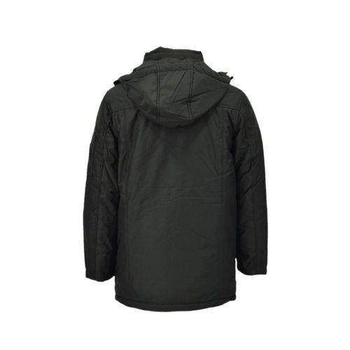 Erkek Kapüşonlu Spor Mont 85111 BGL-ST04165