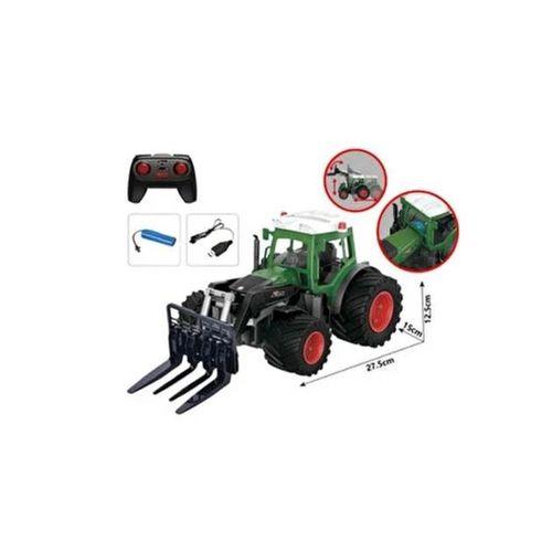 SH40864A/B 2.4 UZAKTAN KUMANDALI TRAKTÖR-ZRV