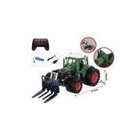 SH40864A/B 2.4 UZAKTAN KUMANDALI TRAKTÖR-ZRV