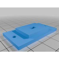 Sansui Eight AC Plaka (Bu ürün Sadece Plastik parçadır - Almadan Önce Soru Sorabilirsiniz)