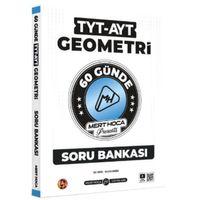 TYT AYT 60 Günde Geometri Kampı Soru Bankası Mert Hoca