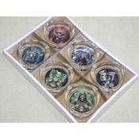 Cam Küllük Model 27