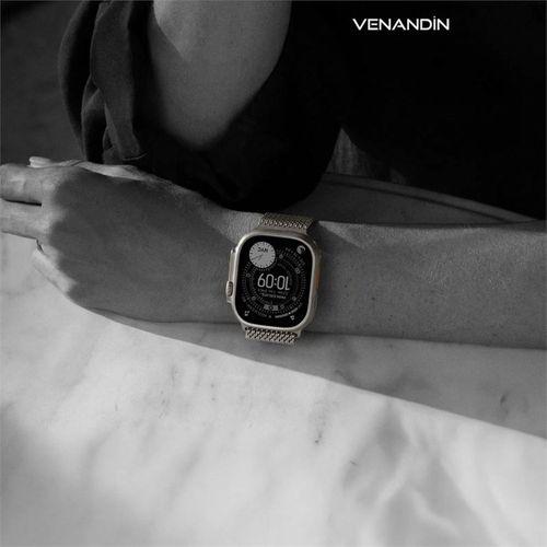 Venandin SMDRX-001 Draxor Akıllı Saat Bluetooth Arama Spor Sağlık Takibi