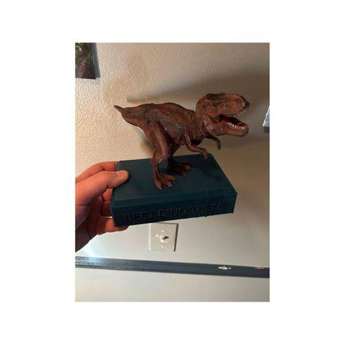 En İyi Dino Teması (Bu ürün Sadece Plastik parçadır - Almadan Önce Soru Sorabilirsiniz)