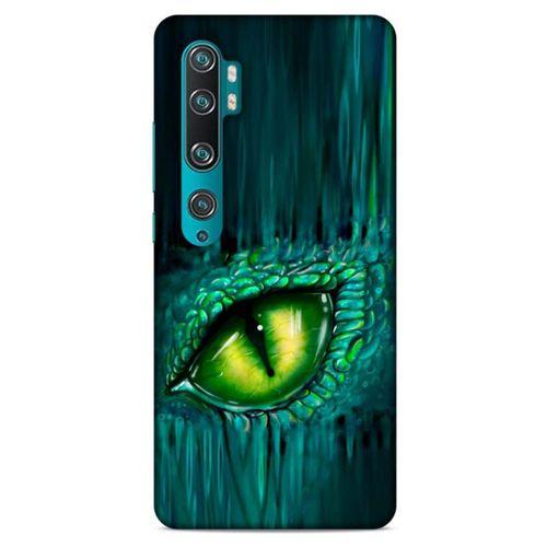 Xiaomi Mi Note 10 Kılıf Dragons (41) Tank Kılıf Ejderha Oyunu
