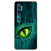 Xiaomi Mi Note 10 Kılıf Dragons (41) Tank Kılıf Ejderha Oyunu