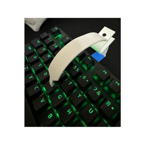 Klavye Yaylı Basma Aparatı (Bu ürün Sadece Plastik parçadır - Almadan Önce Soru Sorabilirsiniz)