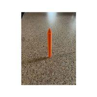 Piyango Kazıma Anahtarlığı (Bu ürün Sadece Plastik parçadır - Almadan Önce Soru Sorabilirsiniz)