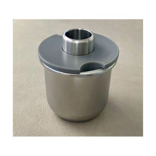 Cafelat Robot Kendiliğinden Düzgünleştirme Tamper Aracı (Bu ürün Sadece Plastik parçadır - Almadan Önce Soru Sorabilirsiniz)