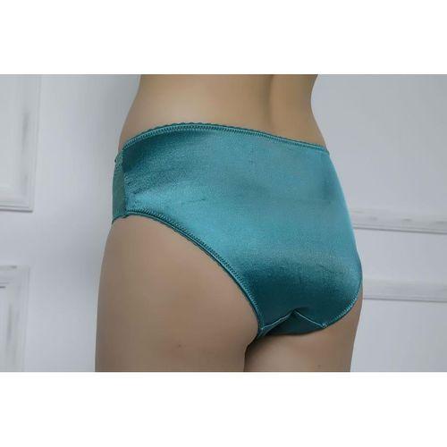 Kadın 3114 Dantel Detaylı Slip Külot