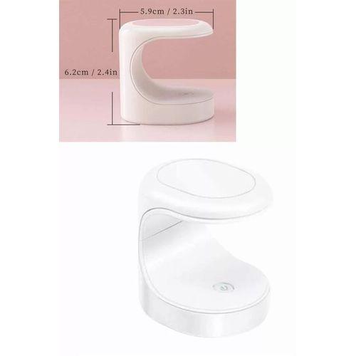 Kalıcı Oje Protez Tırnak Uv Led Kuturucu Oje Jel Tırnak Kurutucu