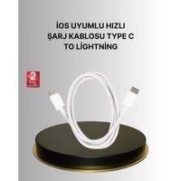 Yüksek Hızlı 30w 5.0a Type-c Kablo Şarj