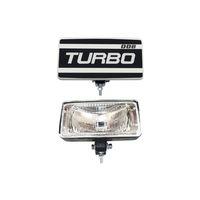 Turbo 008 Oto Sis Farı Beyaz Camlı 1 Adet