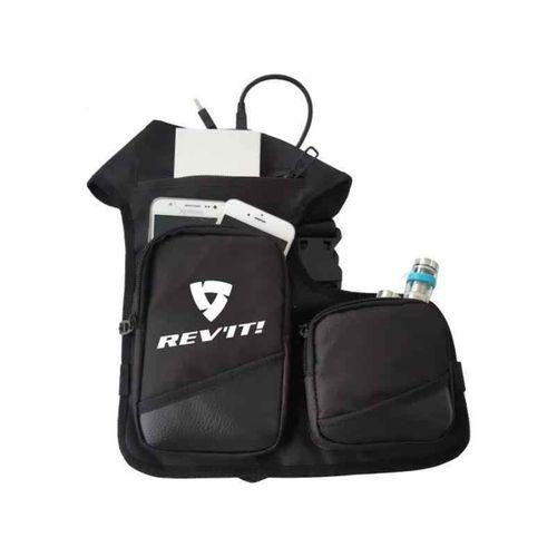 SEVGENT Bacak Çantası Revit