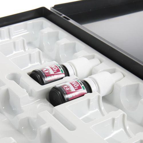 Jbl Proaquatest No2 Nitrit Testi