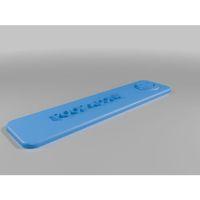 Banyo Kapısı Kilidi Rozetleri – 6910910