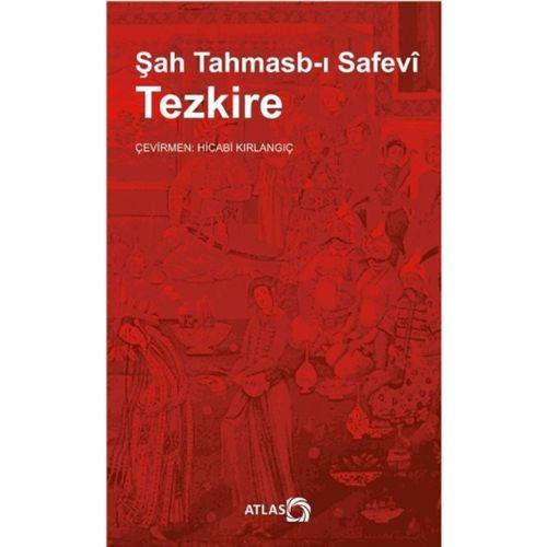 TEZKİRE