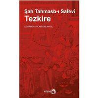 TEZKİRE