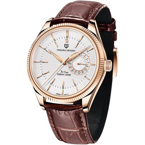 Pagani Design PD-1689-3 Cellini Erkek Kol Saati