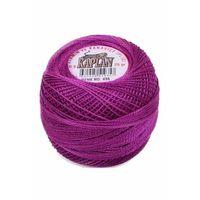 Kaplan Etamin Ve Kanaviçe İpi 8 No Kod/Renk: 498 - Royaleks