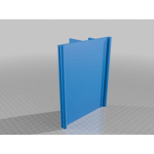 Samsung U28E590 4K Monitör Rafı (Bu ürün Sadece Plastik parçadır - Almadan Önce Soru Sorabilirsiniz)