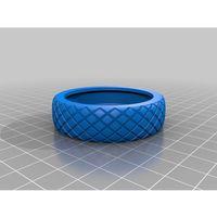 Valiz Tekerlek Kapağı (Bu ürün Sadece Plastik parçadır - Almadan Önce Soru Sorabilirsiniz)